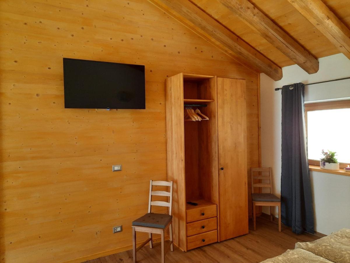Ai Monti Apartamento Barcis Exterior foto
