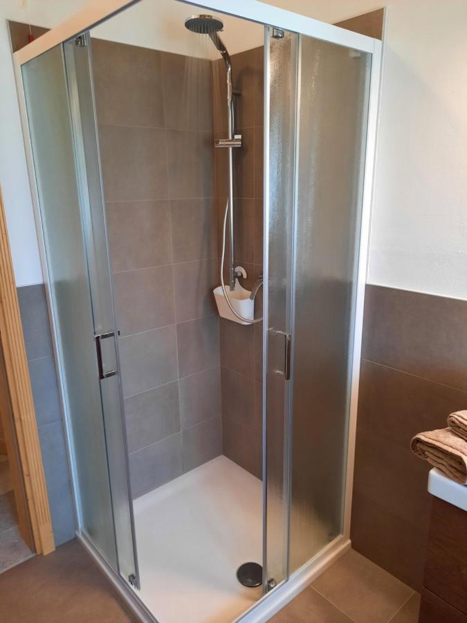 Ai Monti Apartamento Barcis Exterior foto