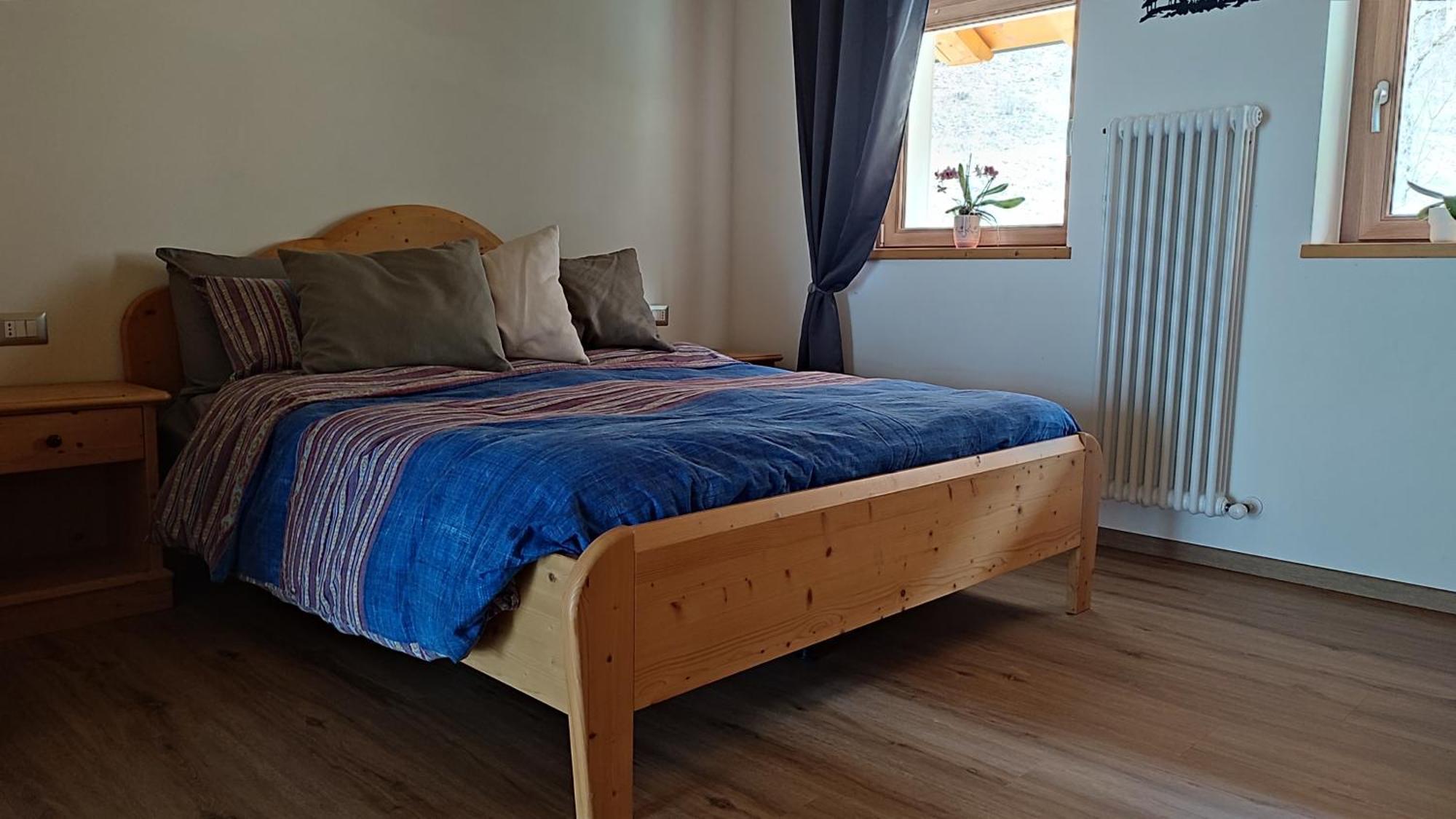 Ai Monti Apartamento Barcis Exterior foto