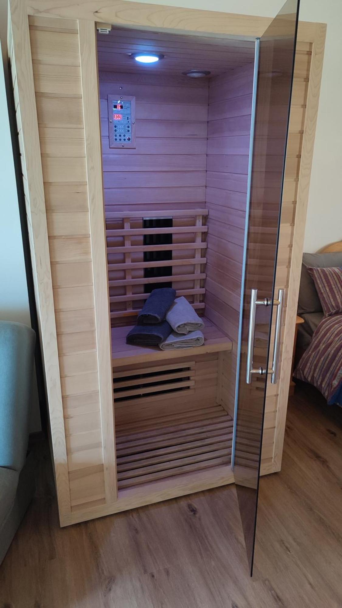 Ai Monti Apartamento Barcis Exterior foto