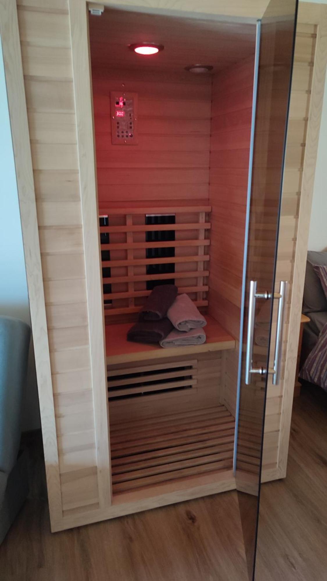 Ai Monti Apartamento Barcis Exterior foto