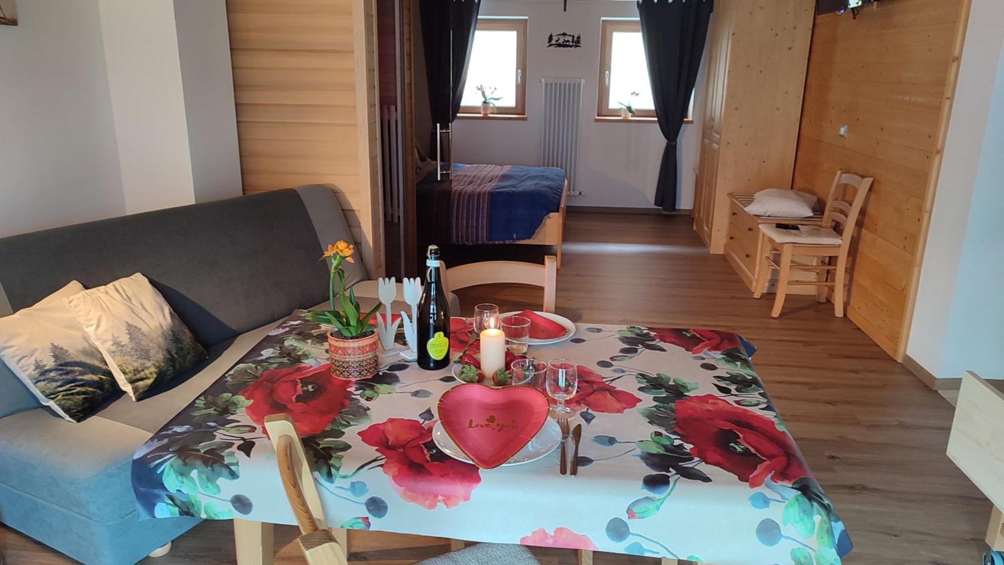 Ai Monti Apartamento Barcis Exterior foto