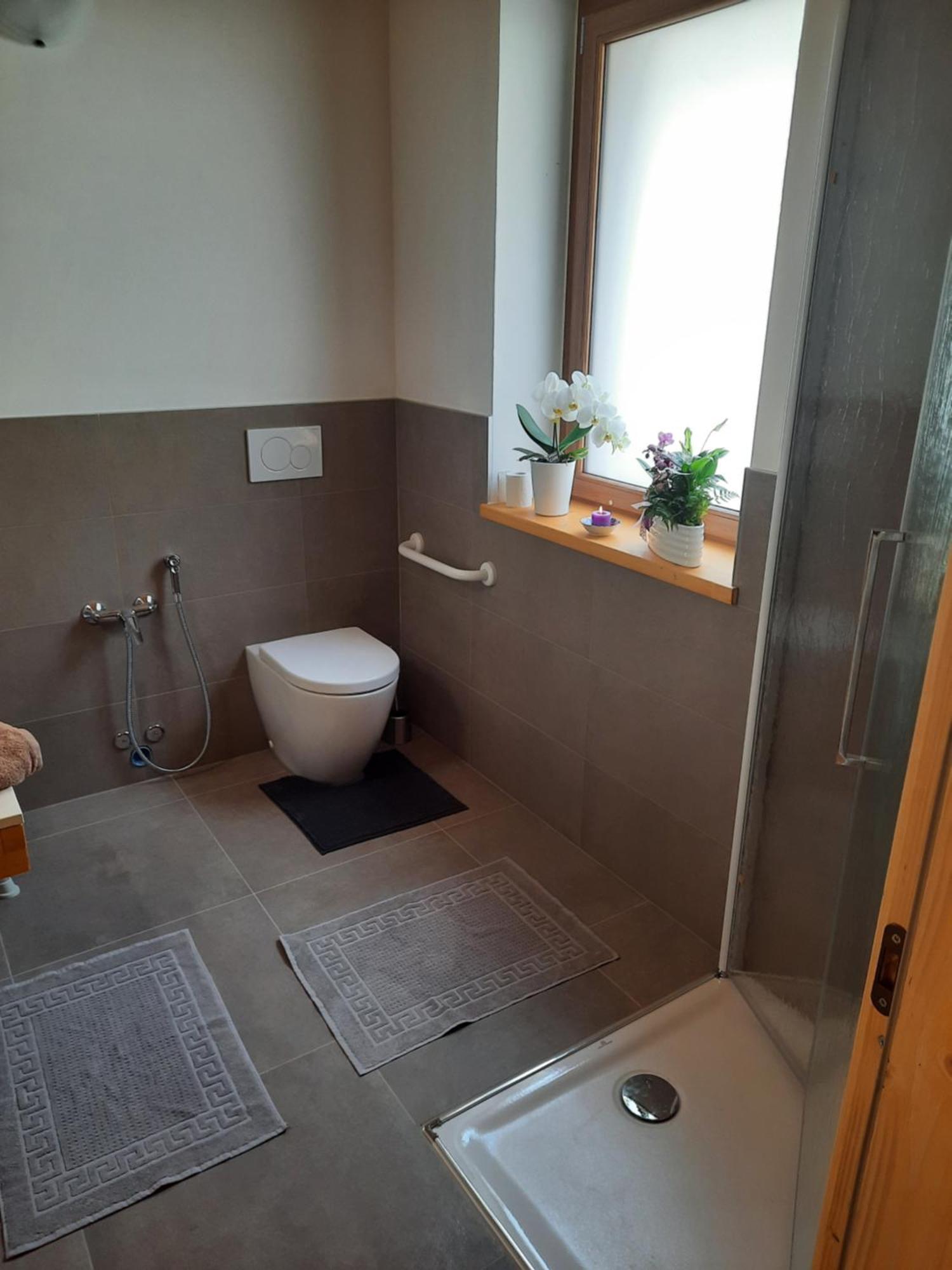 Ai Monti Apartamento Barcis Exterior foto