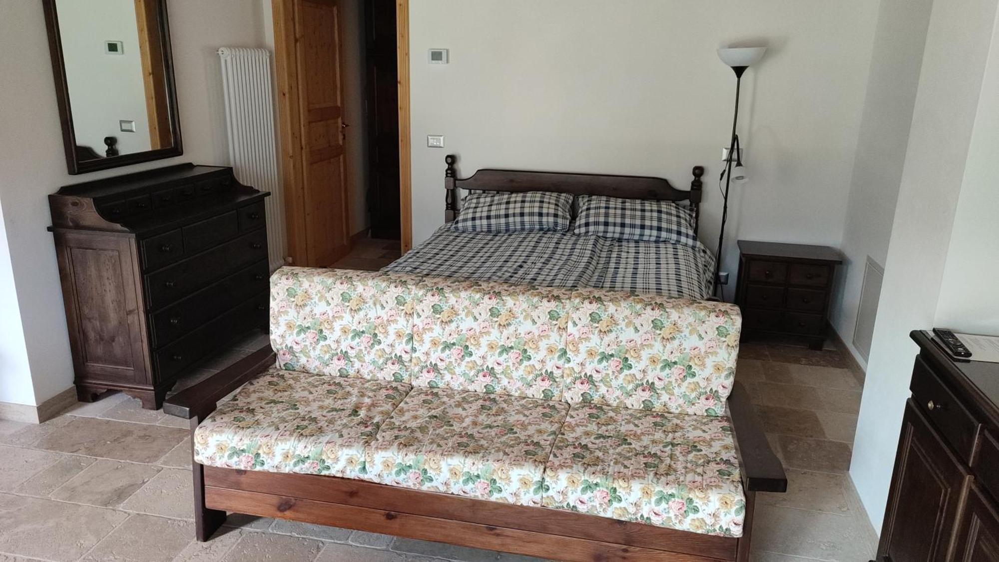 Ai Monti Apartamento Barcis Exterior foto
